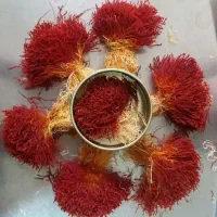 زعفران قائنات اصل بدون واسطه