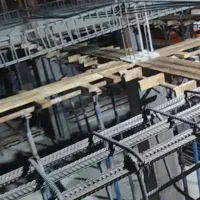 اجرای سقف ستون.بنایی.دیوار برشی.|خدمات پیشه و مهارت|یاسوج, |دیوار