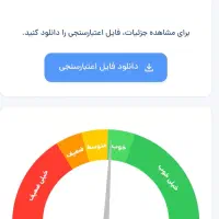 ضامن وام میشم