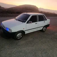 پراید مدل 90کامل رنگ