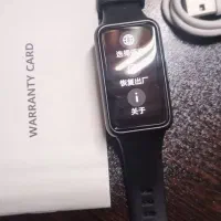 ساعت هوشمند هواوی بند7