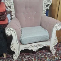 مبل|مبلمان خانگی و میز عسلی|کاشمر, |دیوار