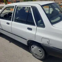 پراید فروشی مدل ۹۳