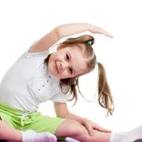 راهنمایی کلاس ژیمناستیک