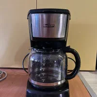 قهوه ساز فلر مدل CM990|سماور، چایساز، قهوهساز|کیش, |دیوار