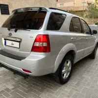 2008 KIAسورنتو