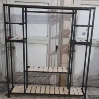 رگال های آماده با کیفیت کارگاه محمدی