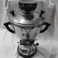 سماورگازی|سماور، چای‌ساز، قهوه‌ساز|قم, آزادگان|دیوار
