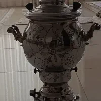 سماور|سماور، چایساز، قهوهساز|کرمانشاه, |دیوار