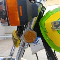 موتور 200 پرواز