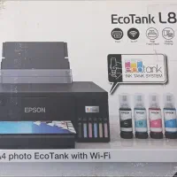 پرینتر اپسون L8050|پرینتر، اسکنر، کپی، فکس|بندر ماهشهر, |دیوار