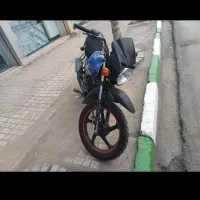 موتور تی وی اس۱۵۰