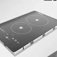 اجاق گاز اجاق برقی دو شعله وارداتی کیفیت عالی