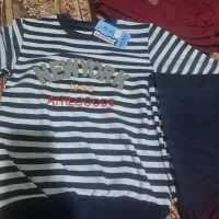 به تعداد بالای ۵۰دس لباس بچه گانه صفر..تک و عمده|لباس|شاندرمن, |دیوار