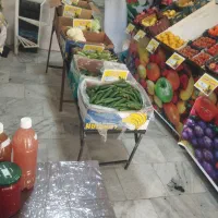 واگذاری لوازم ومیز میوه فروشی|فروشگاه و مغازه|مشکین‌دشت, |دیوار