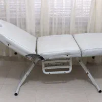 تخت ماساژ / فیشال / مژه / تتو