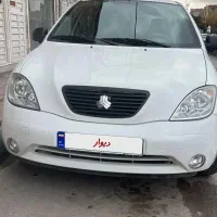 تیبا 2مدل ۱۴۰۱