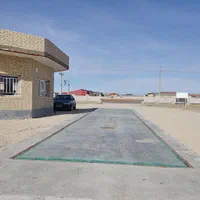 باسکول کامیون کش|ماشینآلات صنعتی|ایلام, |دیوار