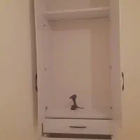 ساخت‌کابینت|جاکفشی، کمد، دراور|گرگان, |دیوار