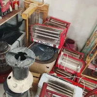 لوازم خانگی|بخاری، هیتر، شومینه|سراوان, |دیوار