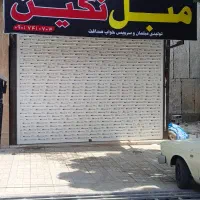 مغازه تجاری/ 35متر/بلوار امامت