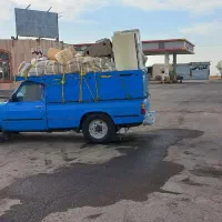 نیسان‌بار|خدمات حمل و نقل|دامغان, |دیوار