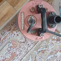 فروش پمپ کفکش ۴۰ متر پرتاپ|ماشینآلات صنعتی|هشتگرد, شهرک ولیعصر (مصلی)|دیوار