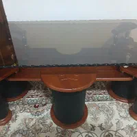 میز و عسلی