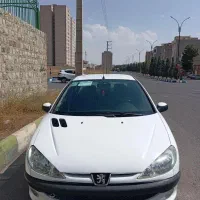 206SDv8|خودرو سواری و وانت|محمدیه-قزوین, |دیوار