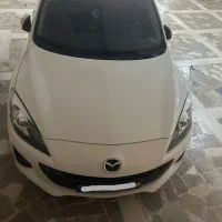 مزدا ۳ نیو ۹۶|خودرو سواری و وانت|تهران, کاج|دیوار