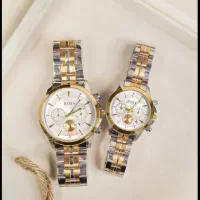 ساعت سِت Boss