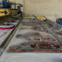 قالیشویی درخشان بهترین قالیشویی  گلبهار چناران|خدمات نظافت|گلبهار, شهر جدید گلبهار|دیوار