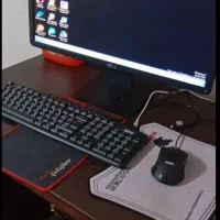 کامپیوتر گیمینگ (فروش و معاوضه)