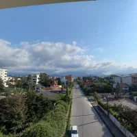 فروش اپارتمان تک واحدی با تراس/ویو ابدی/۲۰۰ متر