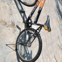 دوچرخه ۲۴ در حد