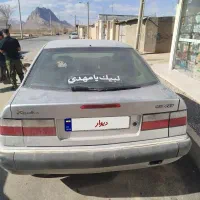 زانتیا مدل 86