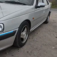 پارس 85 تقویت|خودرو سواری و وانت|کوچصفهان, |دیوار