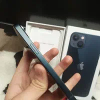 آیفون13نرمال بدون نقطه،پلمپ|موبایل|اهر, |دیوار