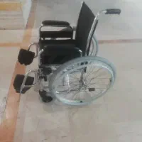 فروش ویلچر اورتوپدی آکلند.زیر قیمت|آرایشی، بهداشتی، درمانی|تهران, مرزداران|دیوار