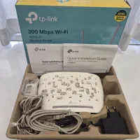 مودم تی پی لینک دو آنتن مدل8961