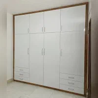 کمد دیواری نو