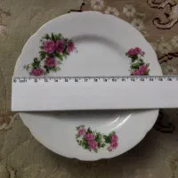 ظروف چینی اصل|ظروف سرو و پذیرایی|فردیس, نسترن شرقی|دیوار