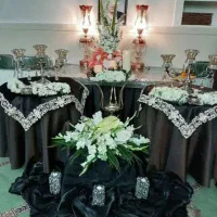 آواز سنتی و ترحیم خوانی و مداحی مراسم VIP و CIP