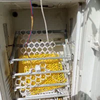 فروش لوازم دستگاه جوجه کشی|حراج|میاندوآب, |دیوار