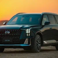 ثبت نام جی ای سی Gac Es9