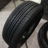 چهار حلقه لاستیک|قطعات یدکی و لوازم جانبی|تهران, شهرک صدرا|دیوار