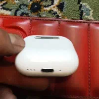 ایرپاد4 اصلی|لوازم جانبی موبایل و تبلت|تهران, امام خمینی|دیوار