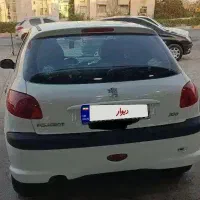 206تیپ 2مدل97