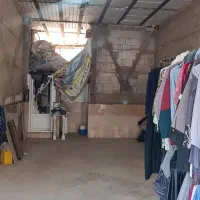 مغازه 60متری حاشیه خیابان20متری توس33کشف