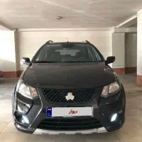 کوئیک GX|خودرو سواری و وانت|تهران, ازگل|دیوار